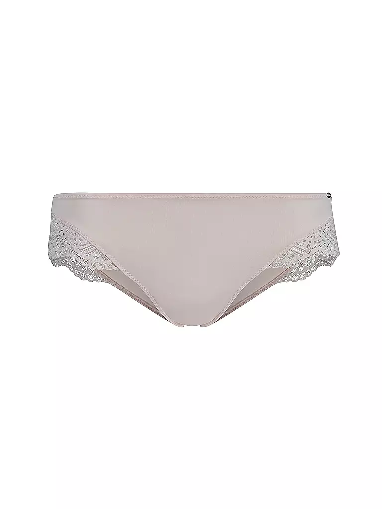 SKINY Pants MICRORNAMENTS angelwing rosa