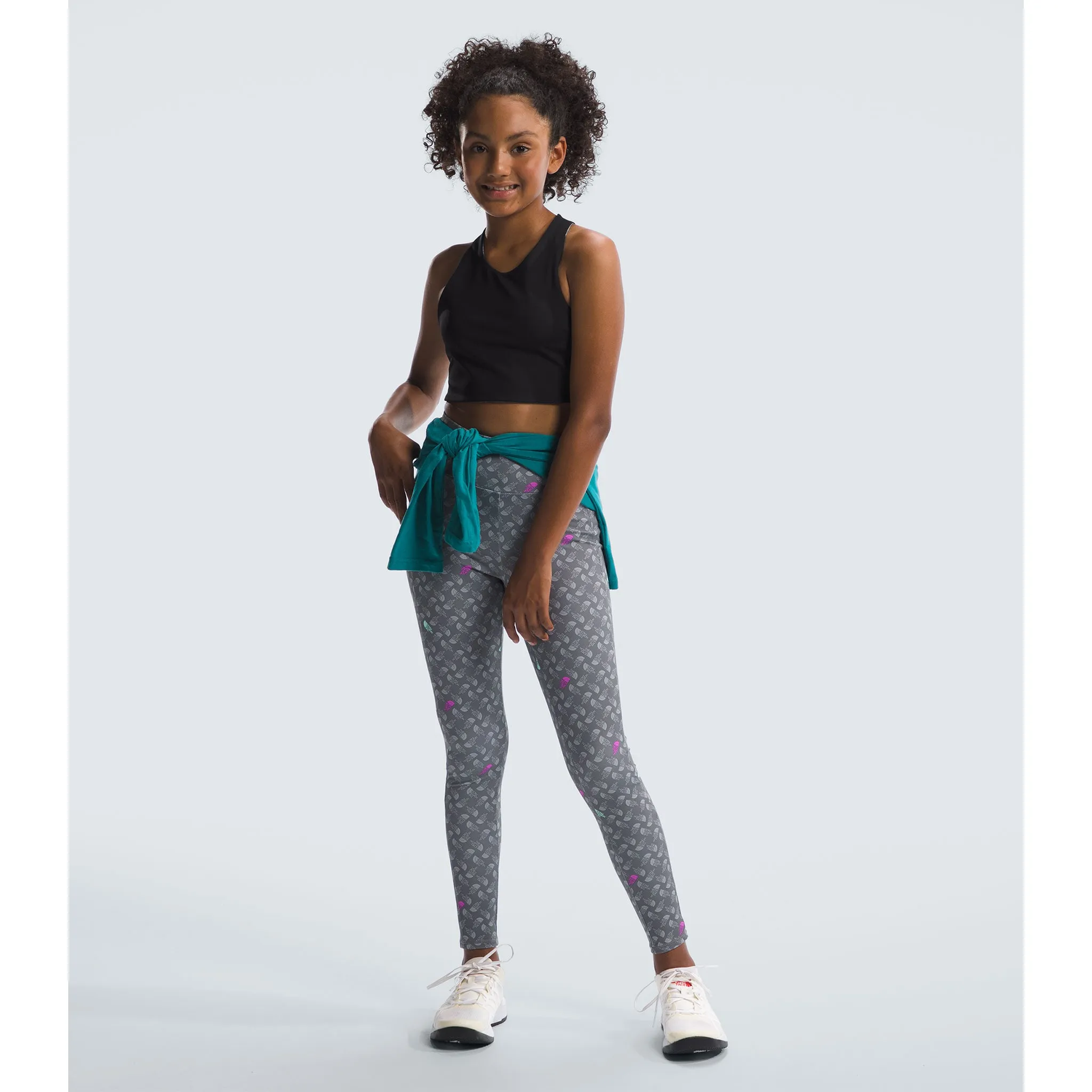 The North Face Cami Courte Never Stop 7-16ans