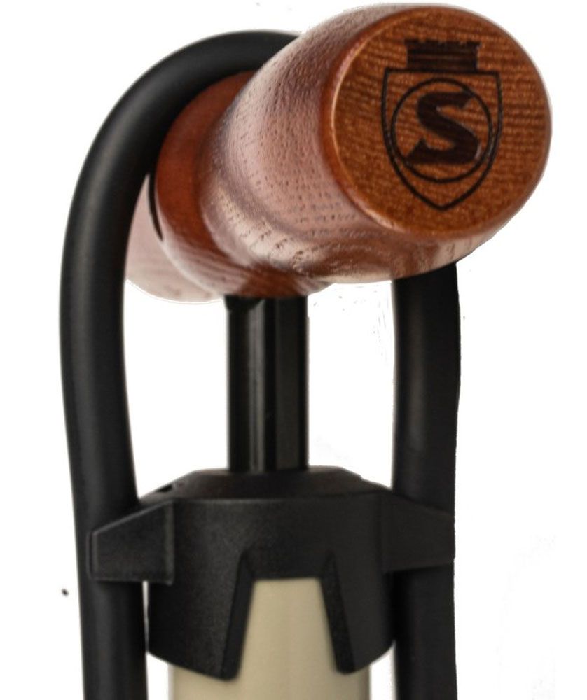 Silca Terra Standpumpe kaufen | Bike-Discount