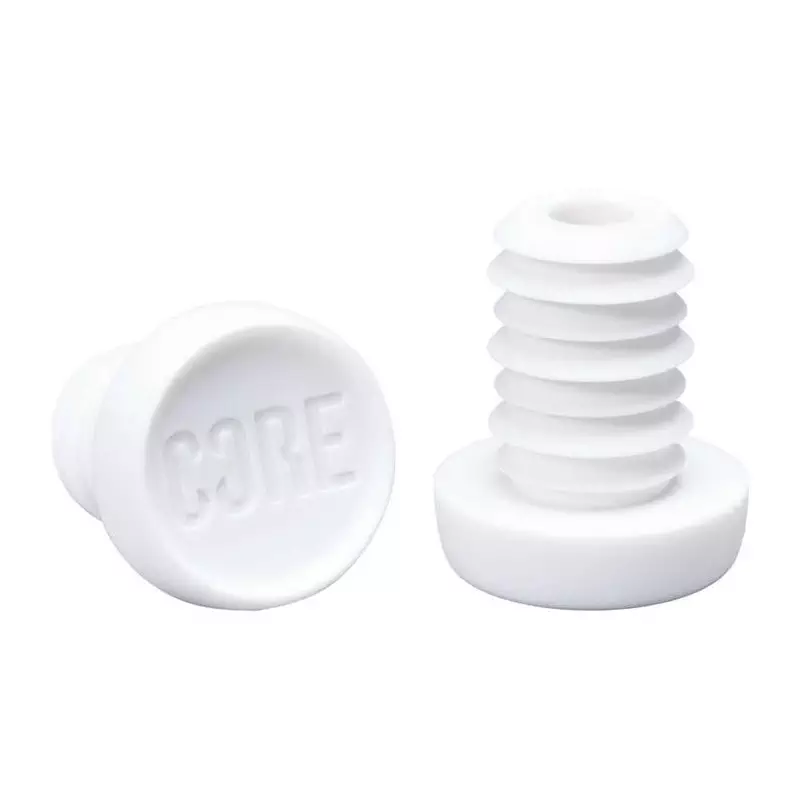 Embouts de guidon CORE