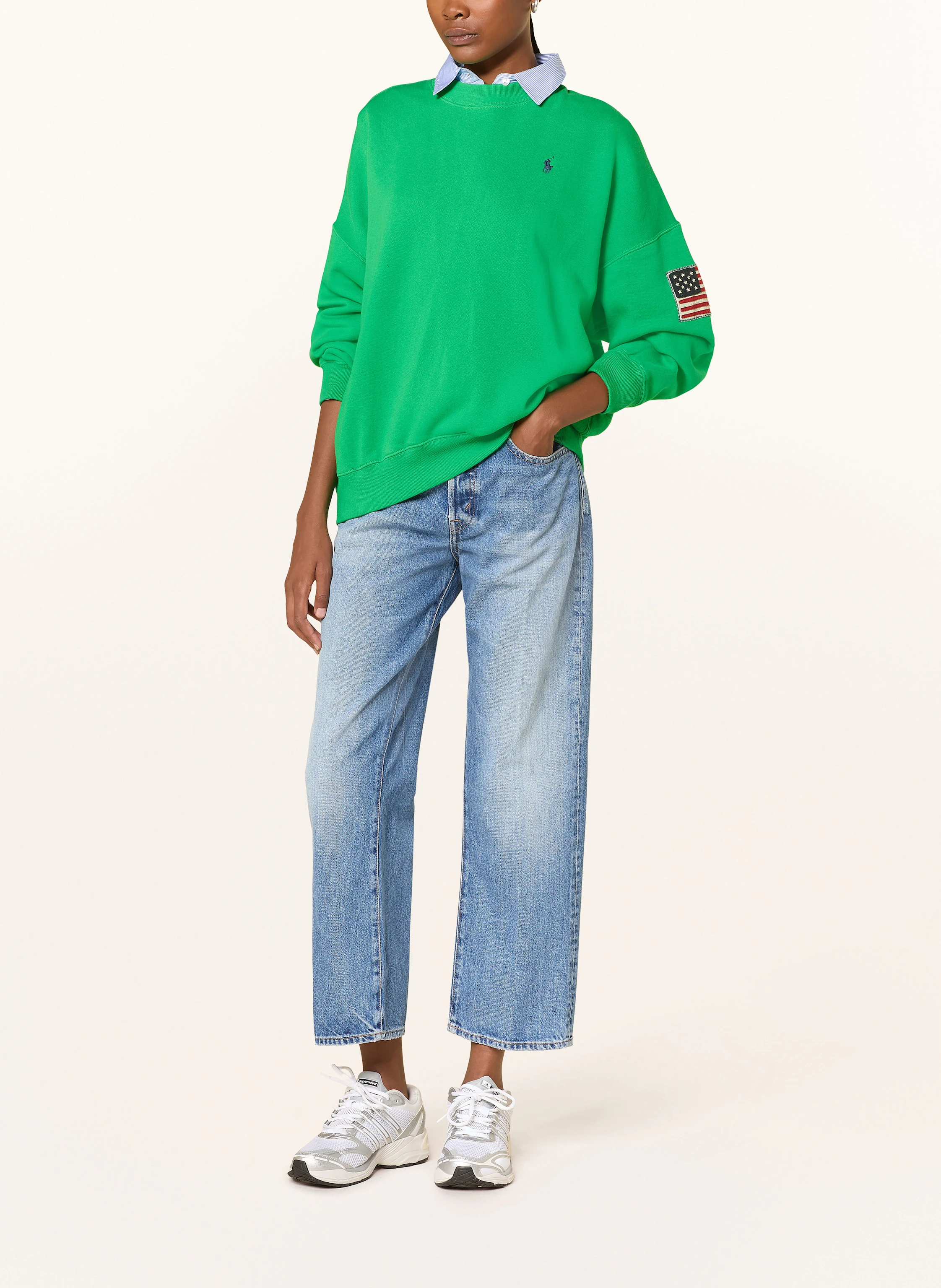 POLO RALPH LAUREN Sweatshirt