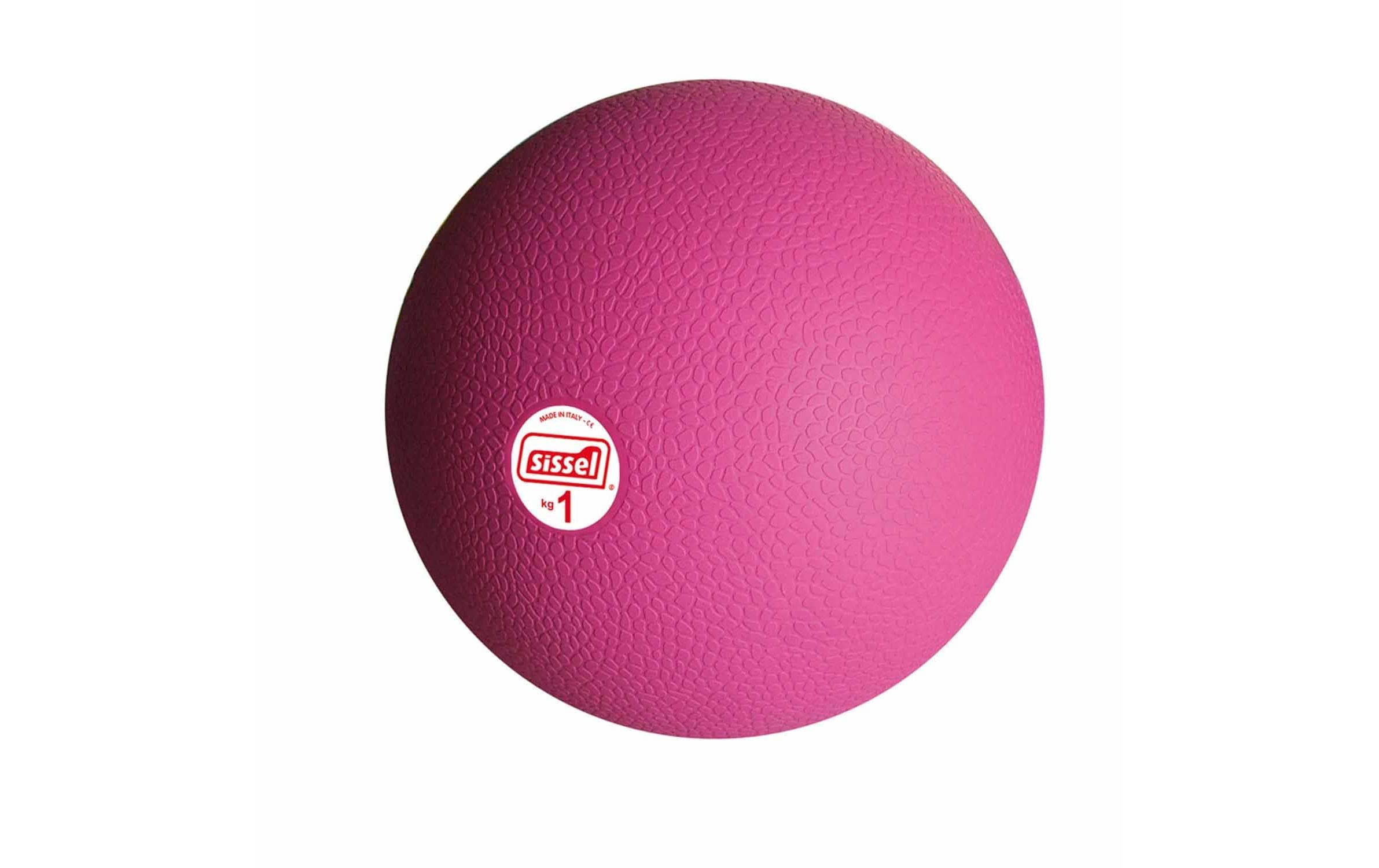 SISSEL Medizinball »Ball 1 kg«