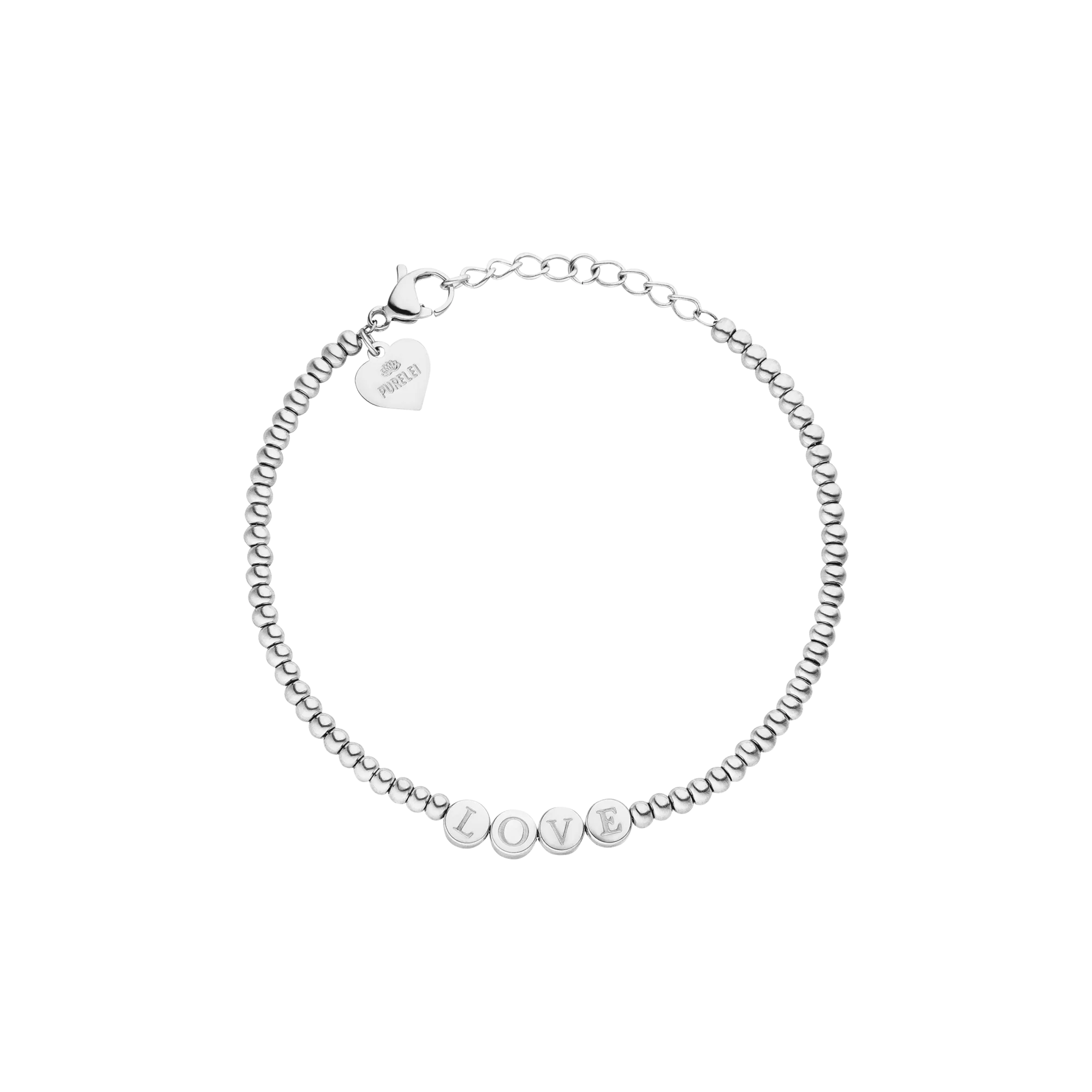 Spread Love Armband - PURELEI