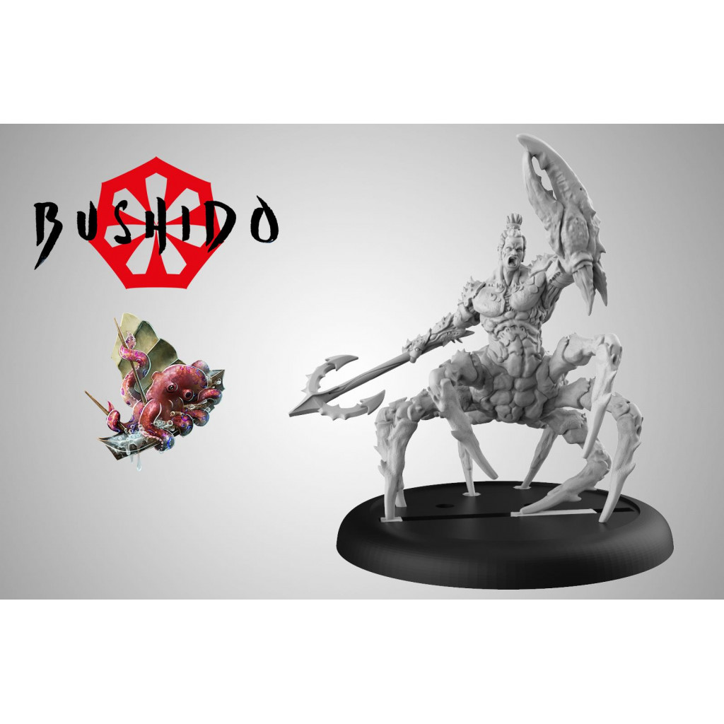 Bushido - Renishi
