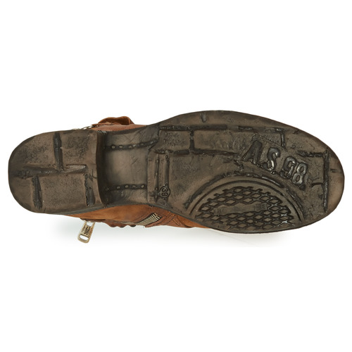 Airstep / A.S.98 - SAINT 14 - Marron