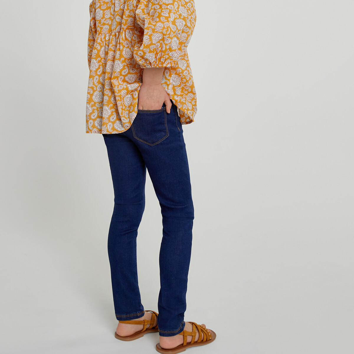 COLEÇÕES LA REDOUTE<br>Jegging