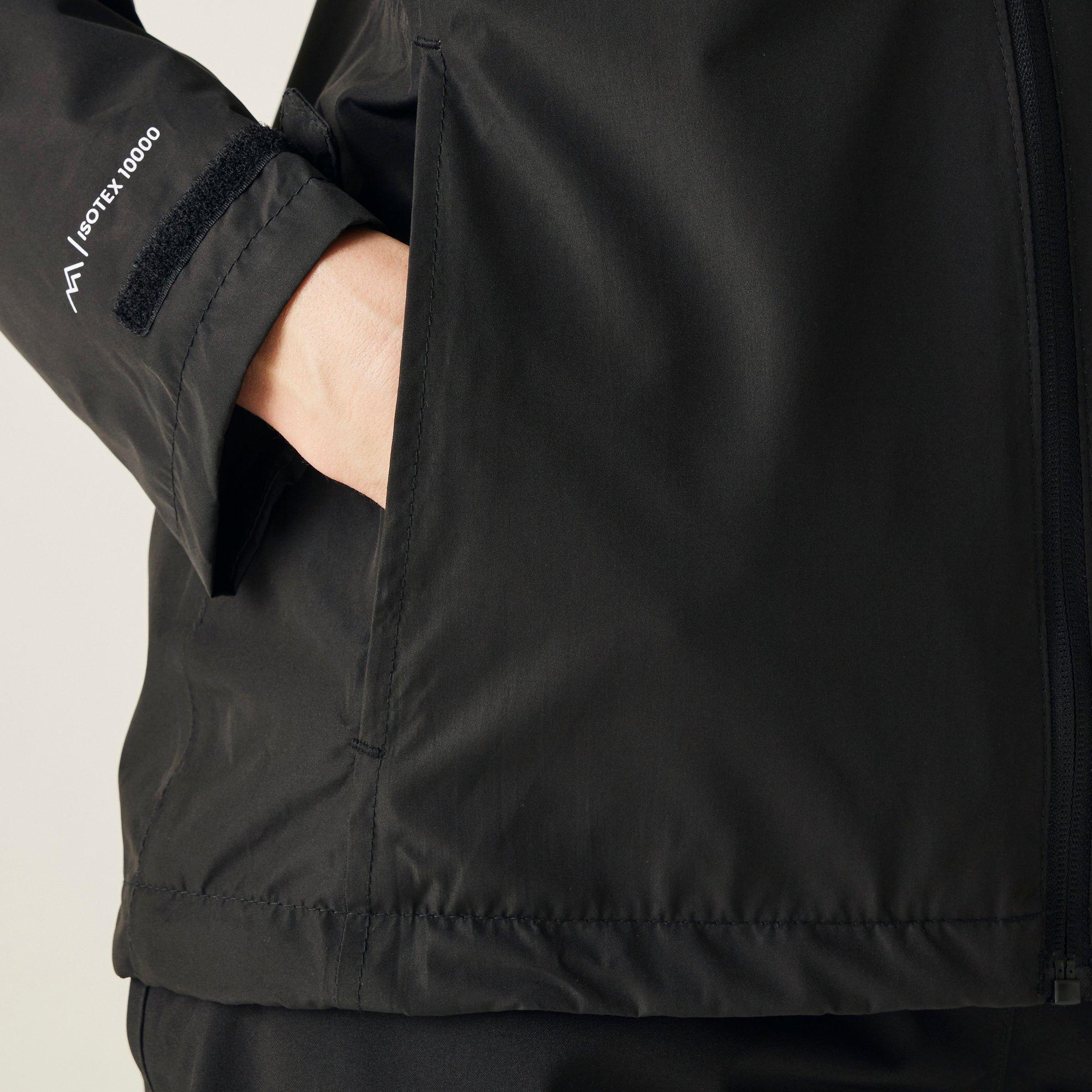 Regatta Daysha II Waterproof Jacket Womens