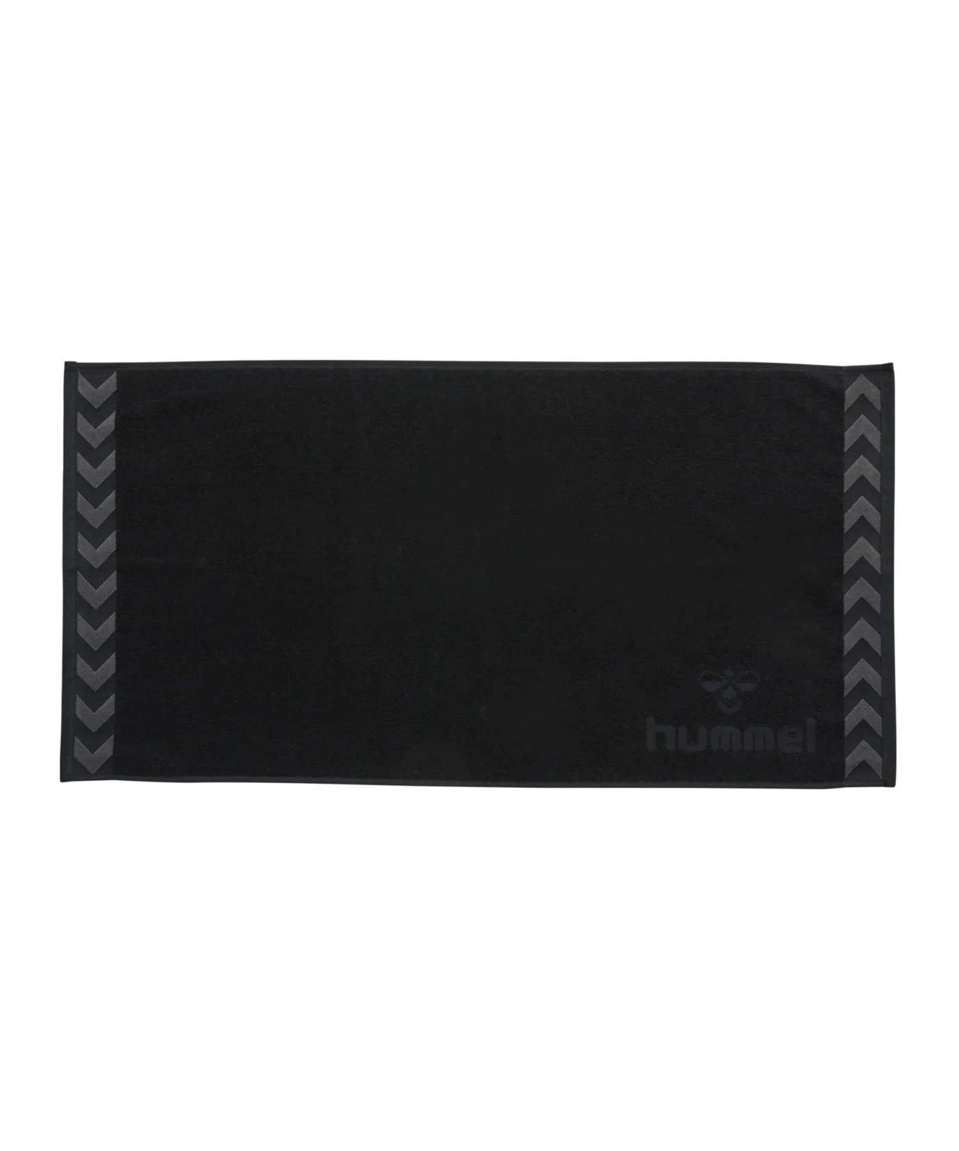 Hummel Old School Small Towel Handtuch F2001