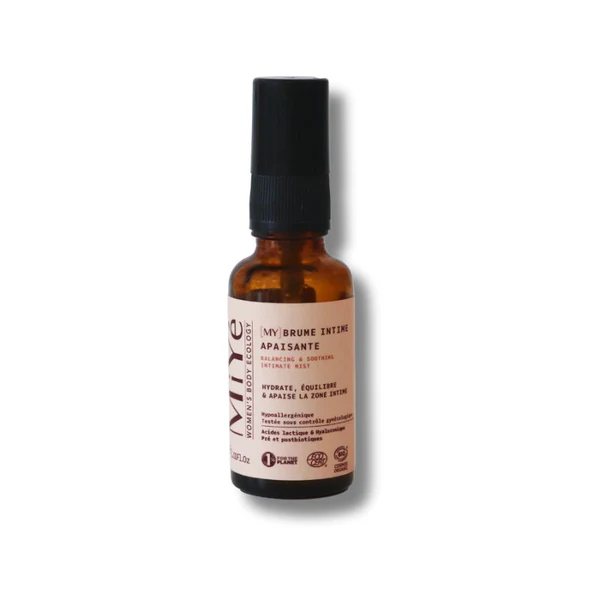 MiYé [MY] Brume Intime Apaisante 30 mL