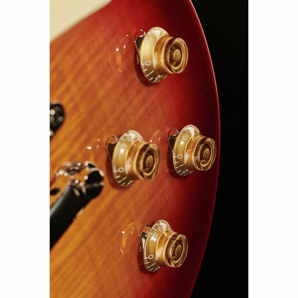 Epiphone Les Paul Standard 50`s HCS