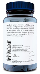 Orthica Kelp-150 Tabletten 120TB