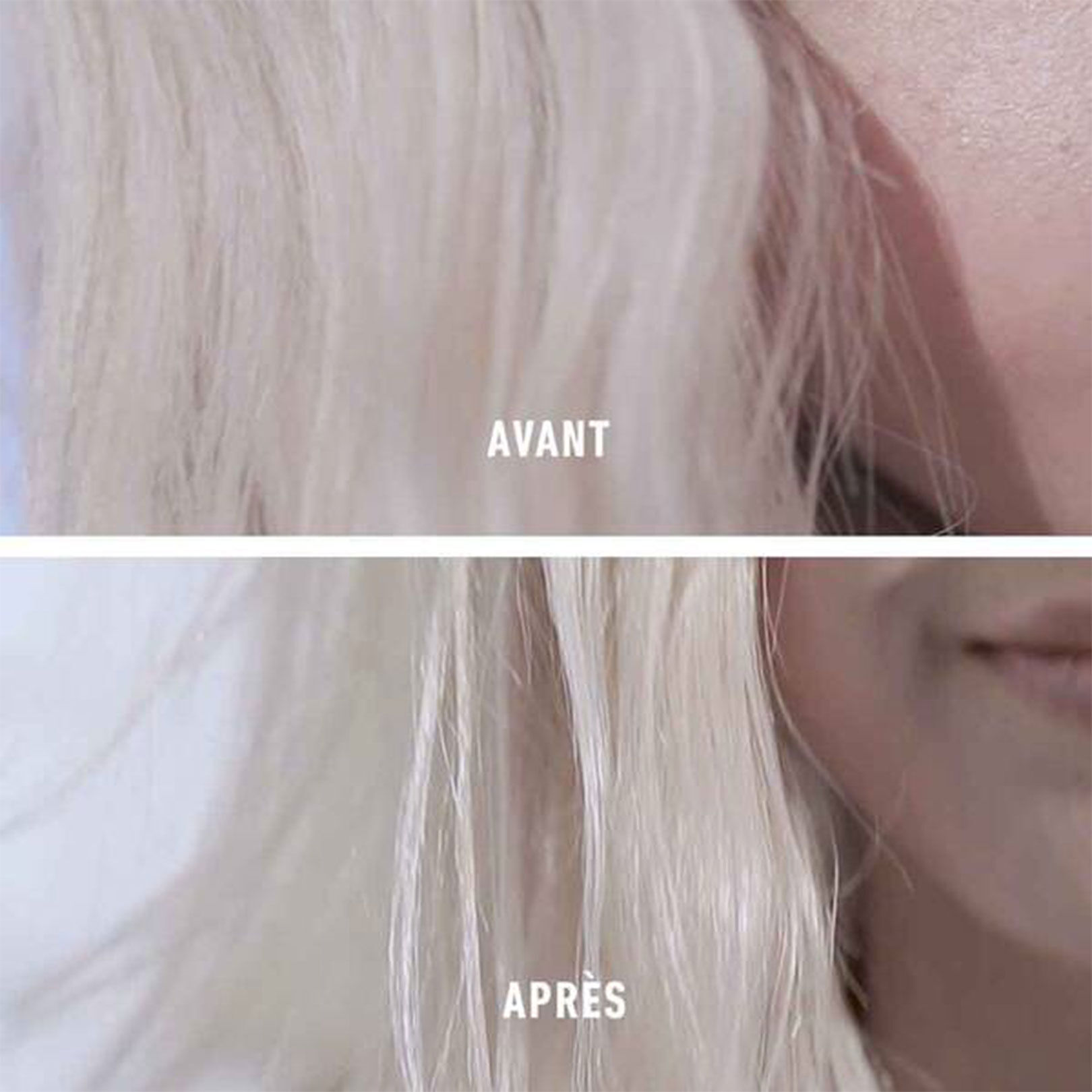 Duo neutralisant Blond Absolu