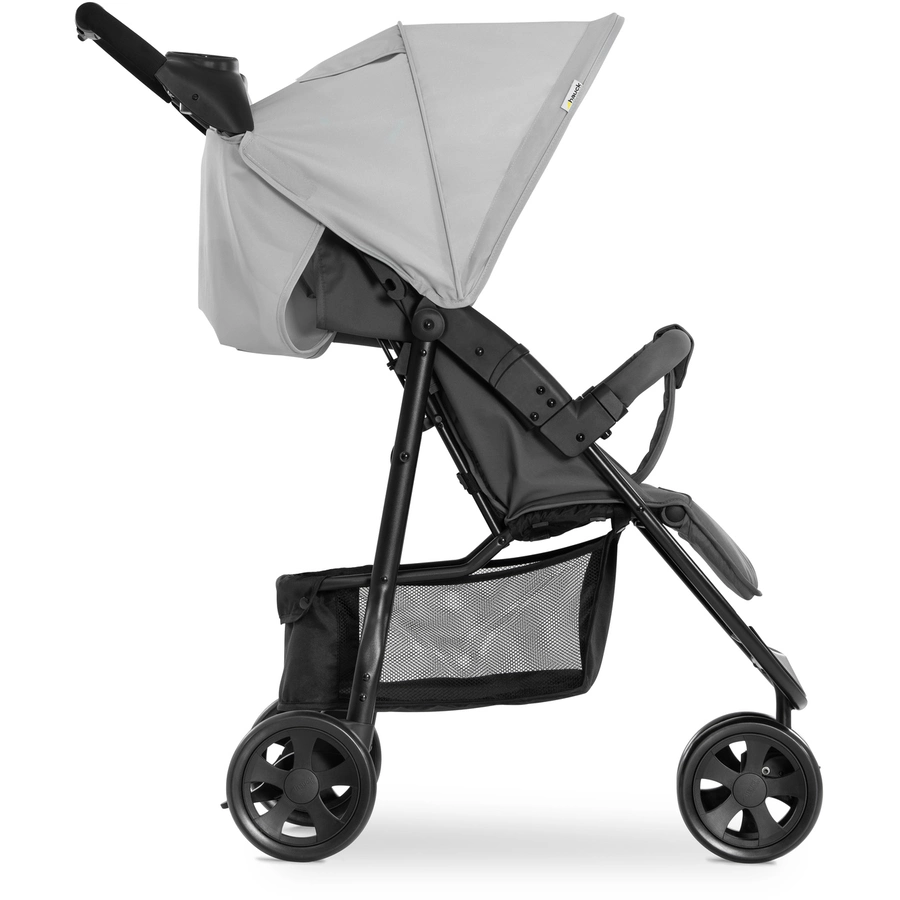 hauck Buggy Citi Neo Grey