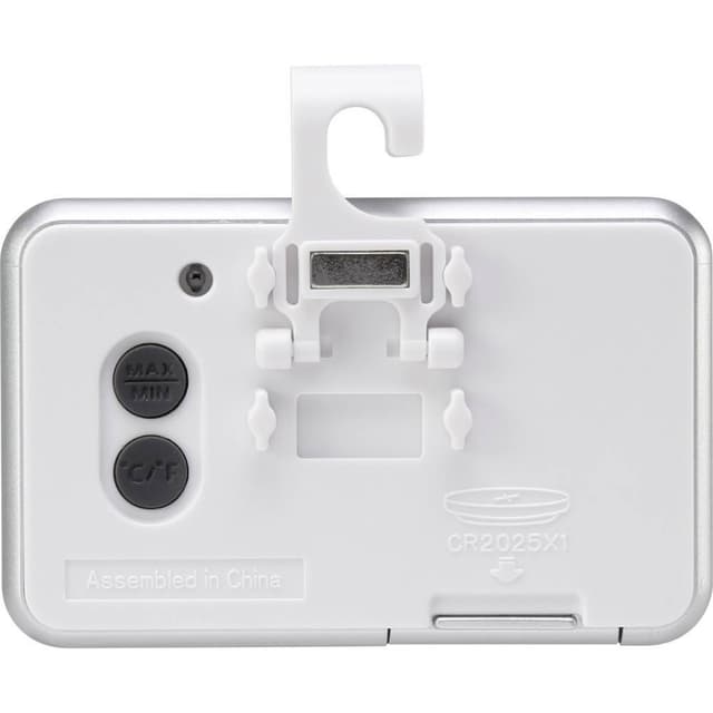 Basetech E0217 Termometer