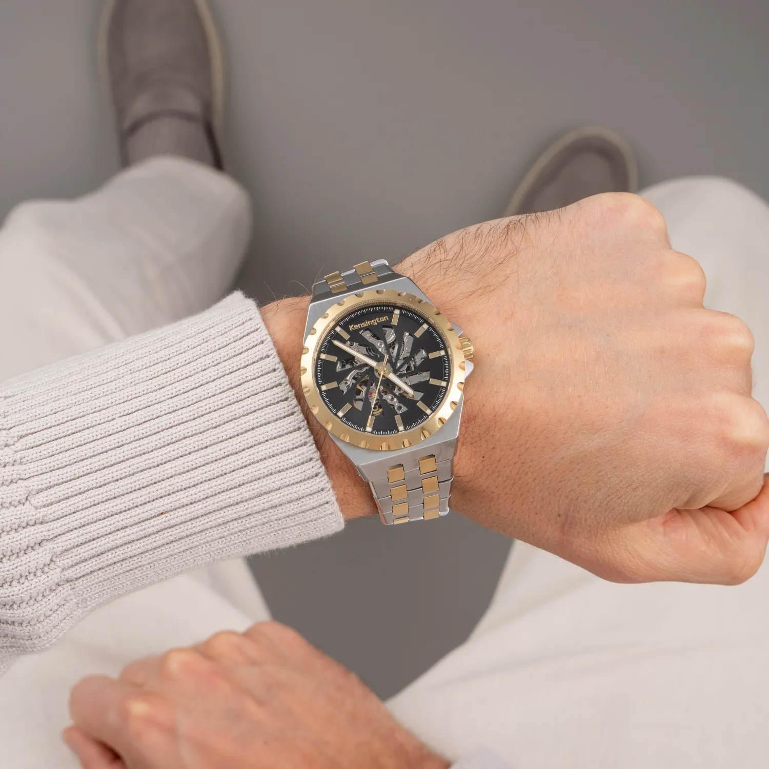 Kensington Infinity K0107
