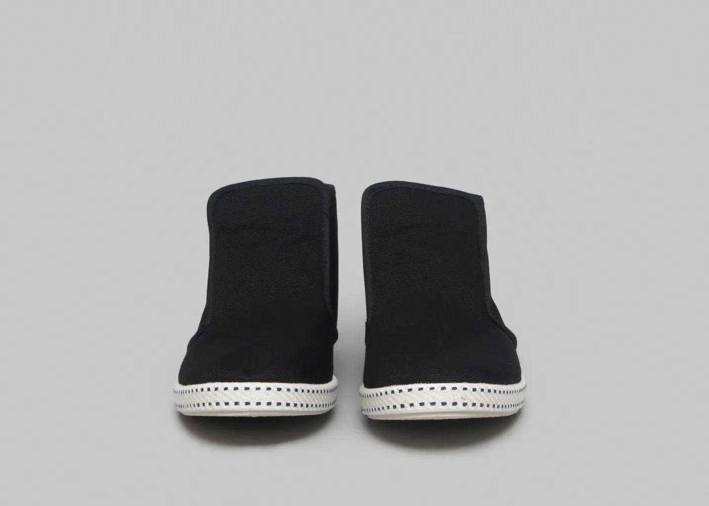 Boots Montantes Classic 10° Rivieras