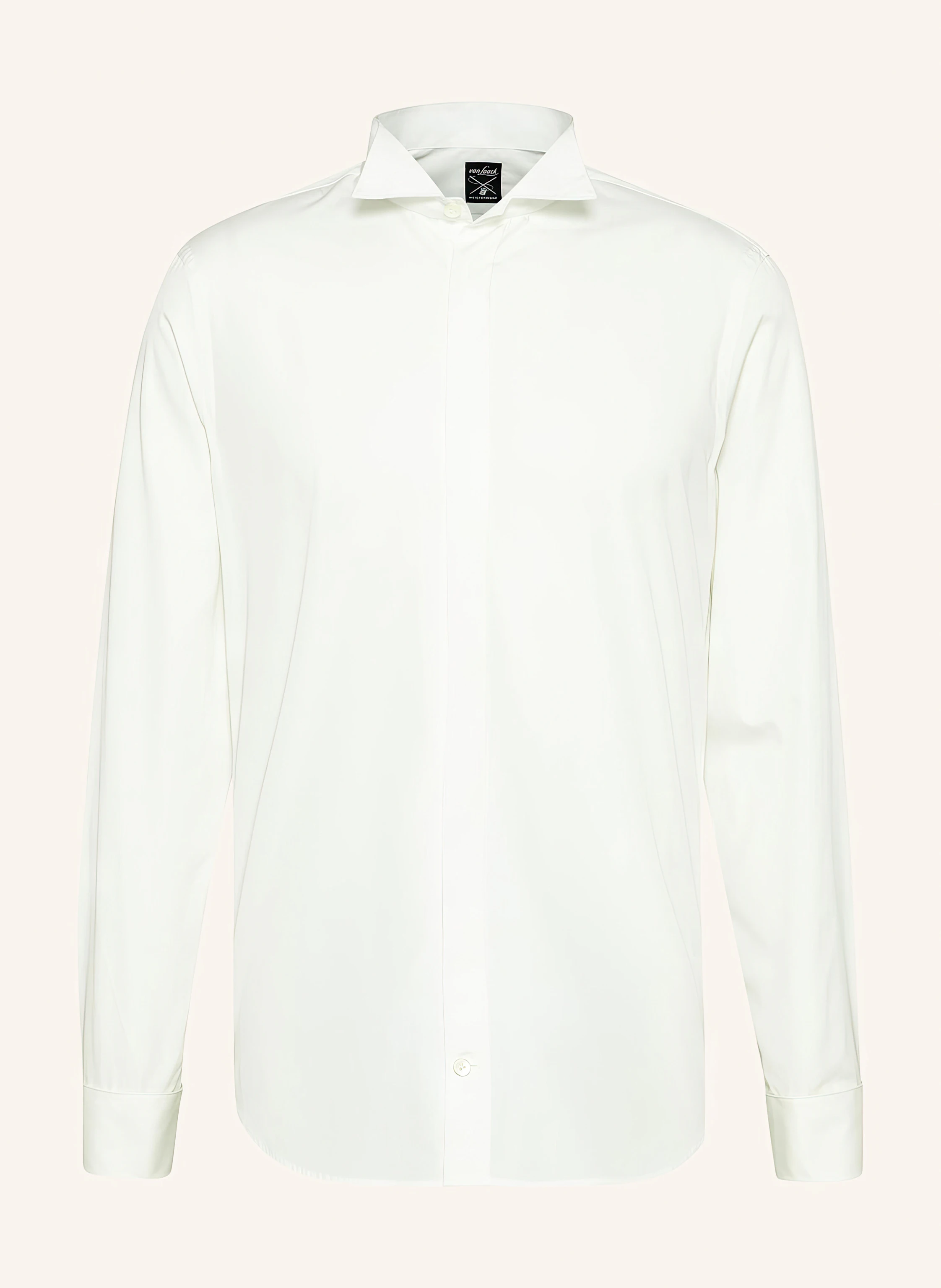 van Laack Hemd Slim Fit