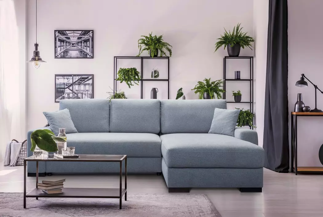 Ecksofa Charles