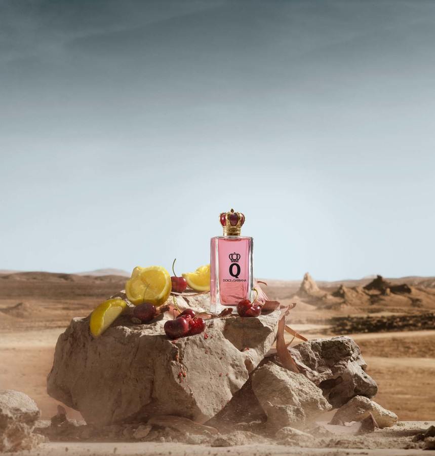 Dolce&Gabbana Q By Dolce&Gabbana Eau De Parfum 50ml