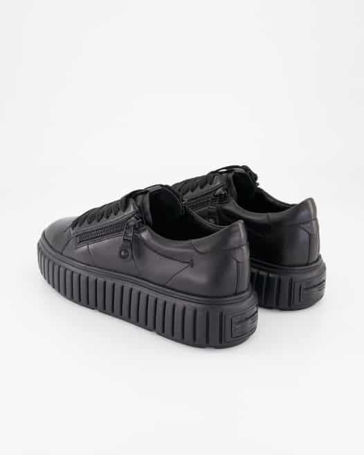 Kennel & Schmenger ZAP Sneaker in Schwarz