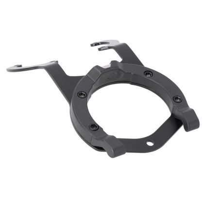 Anneau de réservoir SW-MOTECH ION - Noir