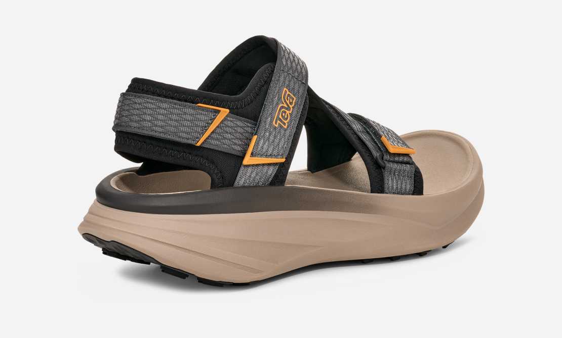 Heren Aventrail R2T Trail Running Sandal
