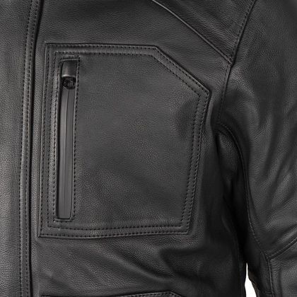 Blouson DXR DRIZZLE - Noir