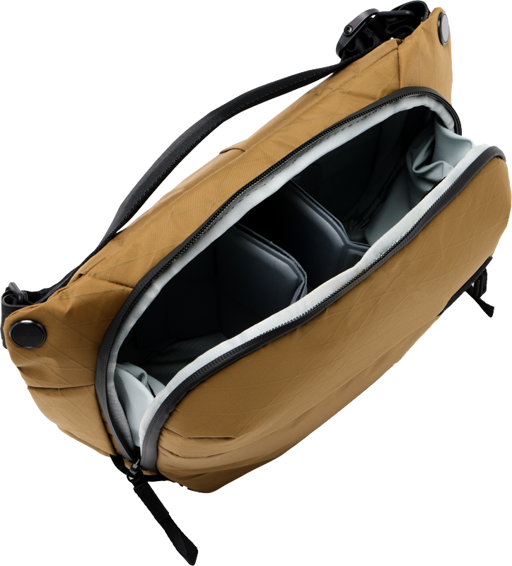 Peak Design - Everyday Sling 6L V2 - Coyote