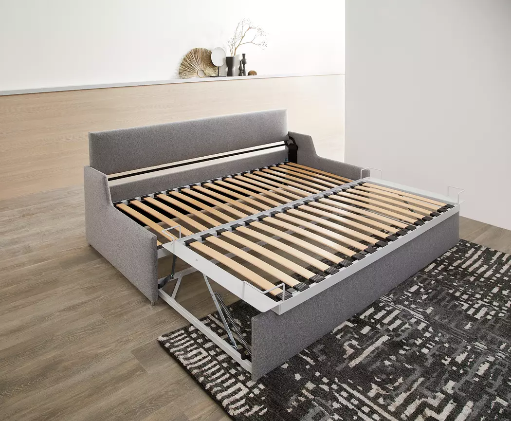 Schlafsofa Nizza