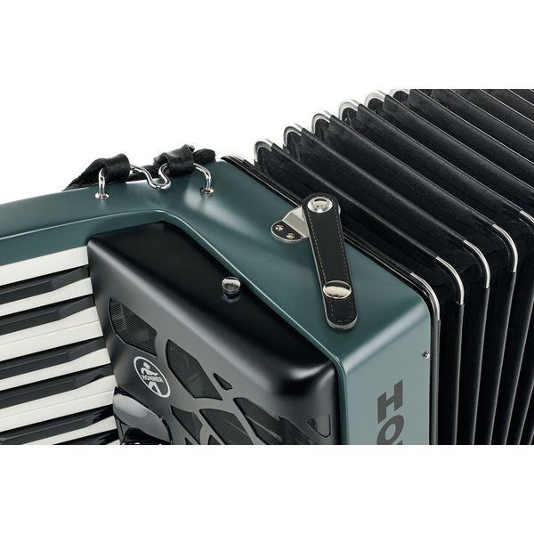 Hohner Bravo III 72 myColor Twilight
