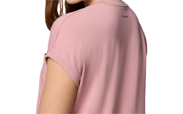 Columbia Boundless Trek Damenshirt