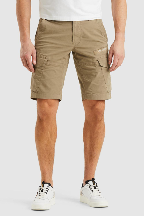 PME legend camel heren korte broek