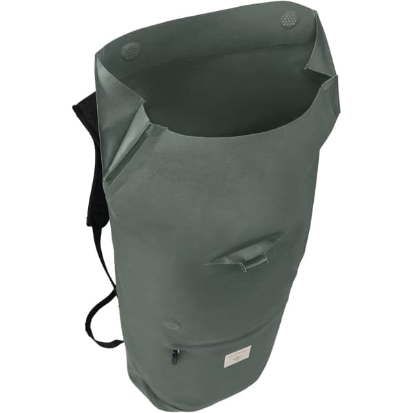 Sac à dos lifestyle OSPREY ARCANE ROLL TOP WP 25 PINE LEAF GREEN