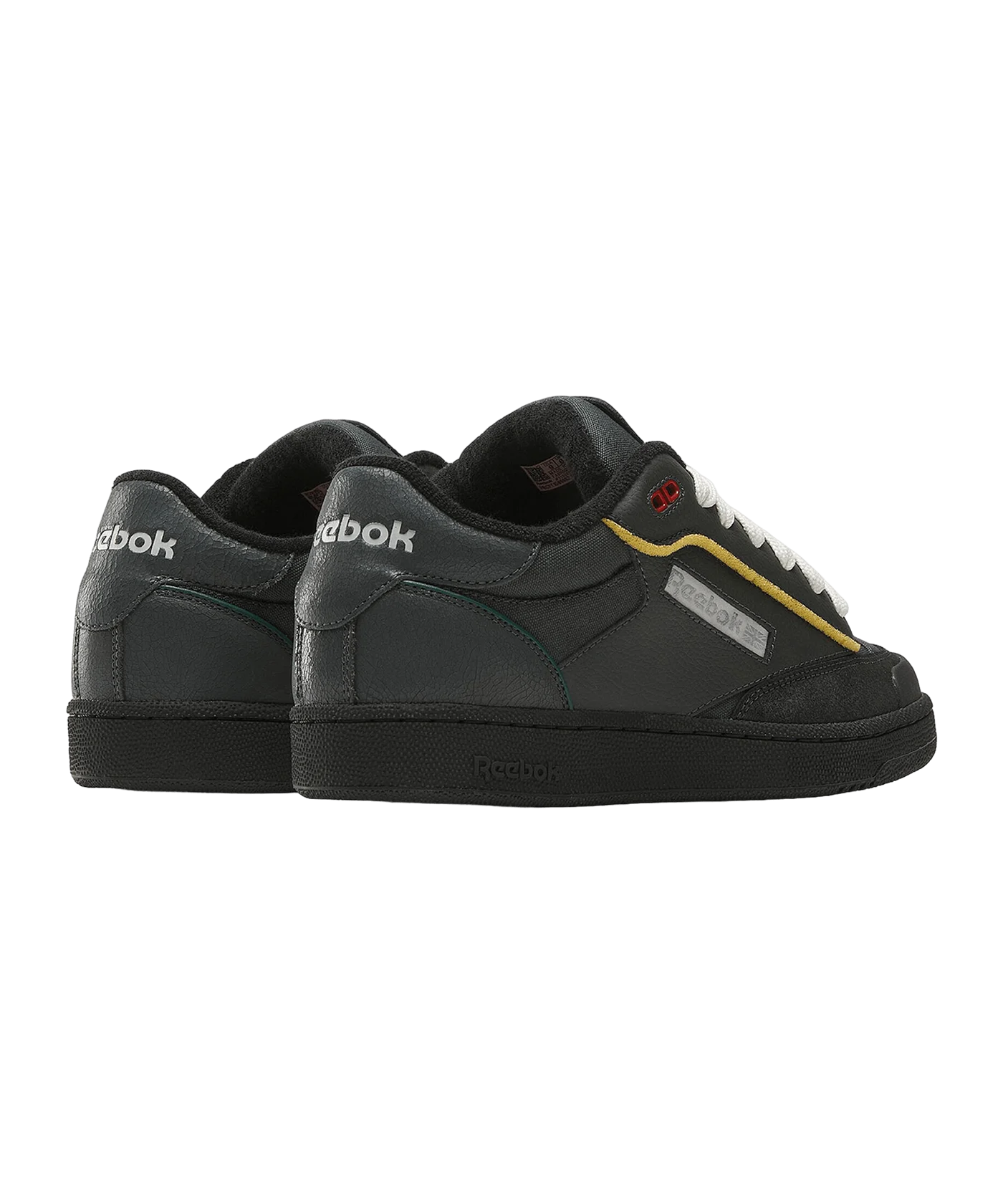 Reebok Club C Bulc Sneaker