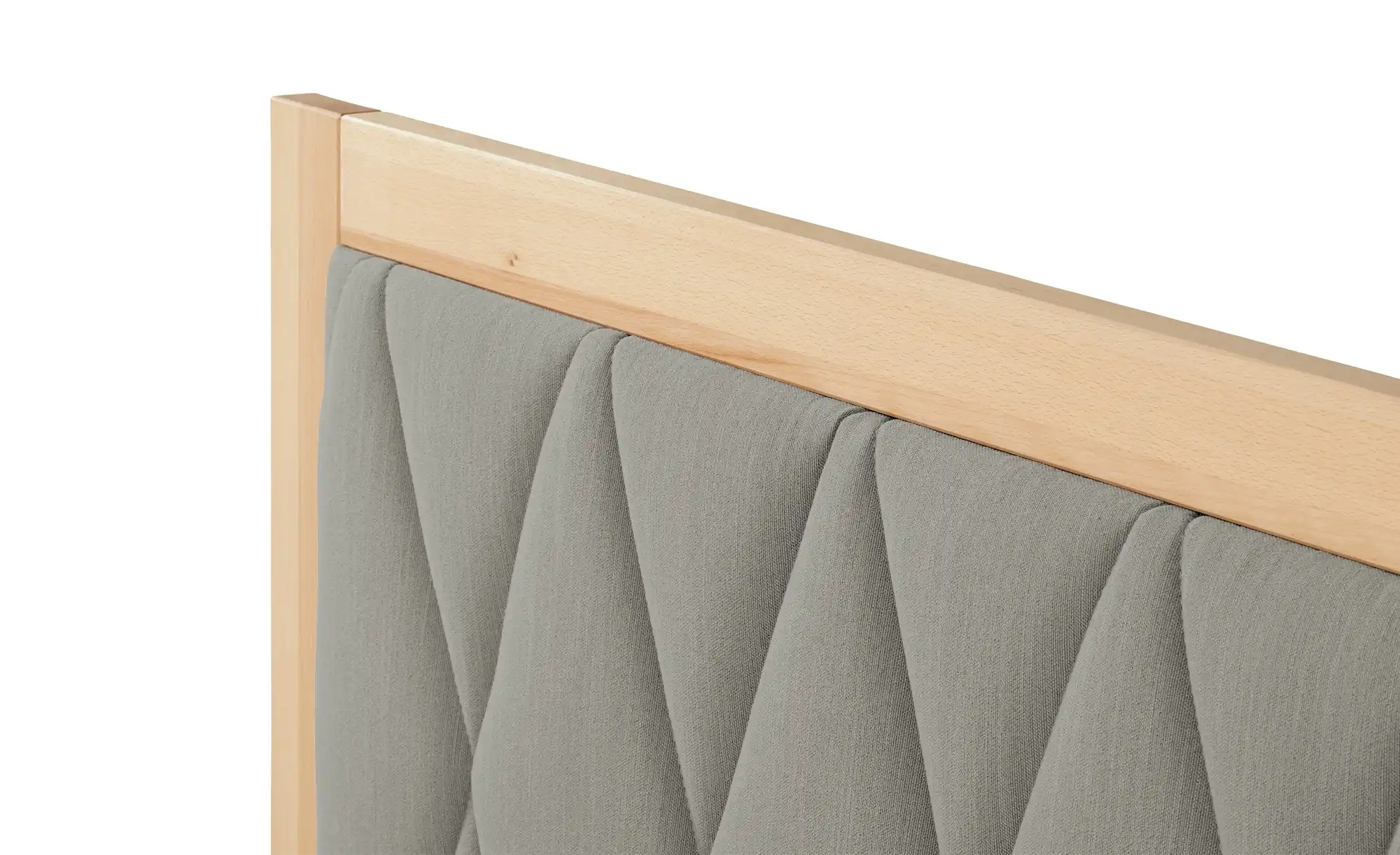 Switch Refresh Boxspringbett teilmassiv Endo