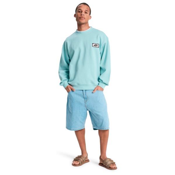 Quiksilver - Elevated Crew - Pull