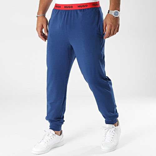 Pantalon Jogging 50493128 Bleu Roi