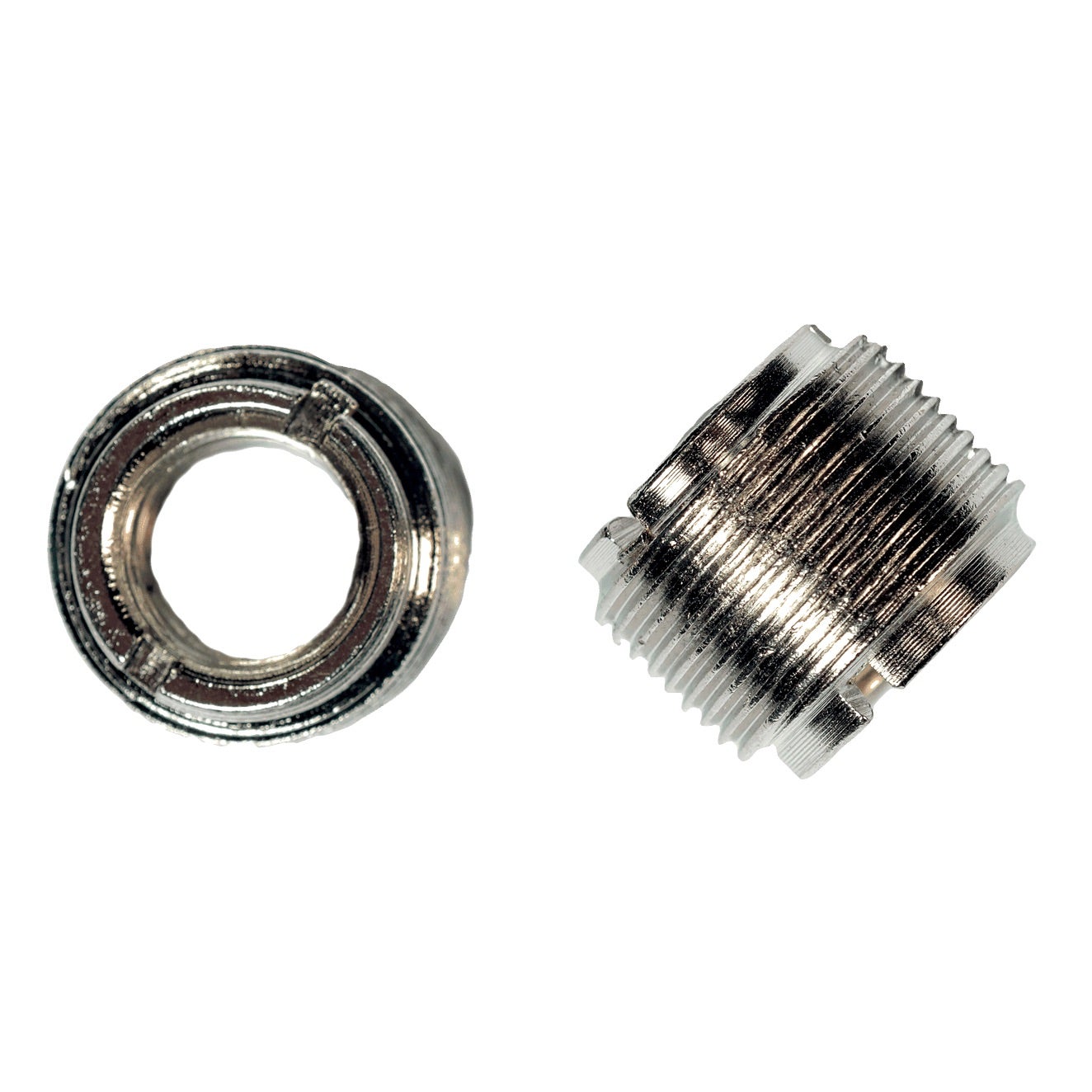 Yellow Cable B35 Schroefdraad adapter voor microfoon