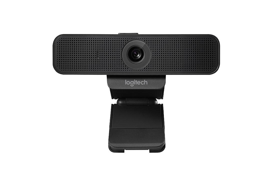 Logitech Webcam »C925e«