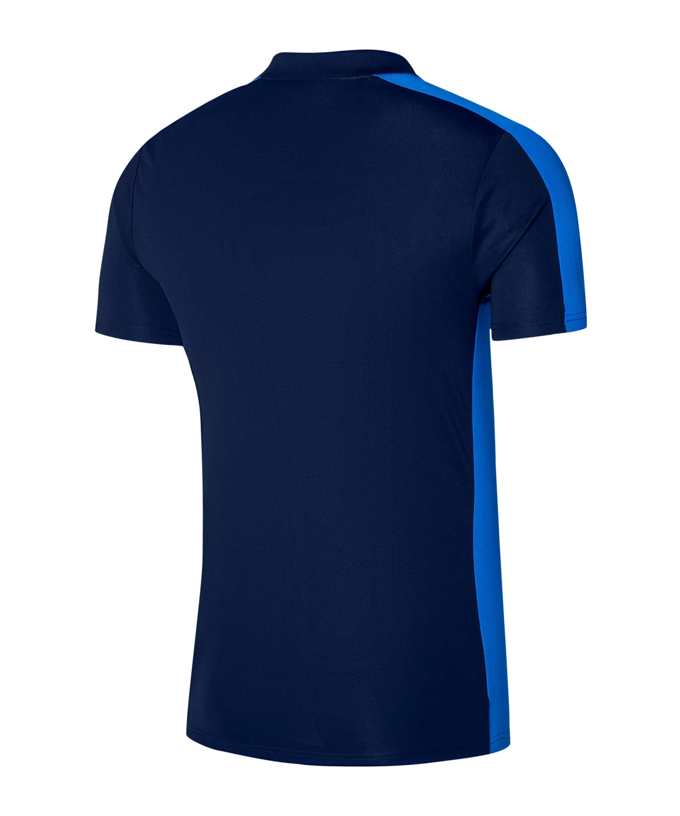 Nike Academy Poloshirt Kids Blau F451