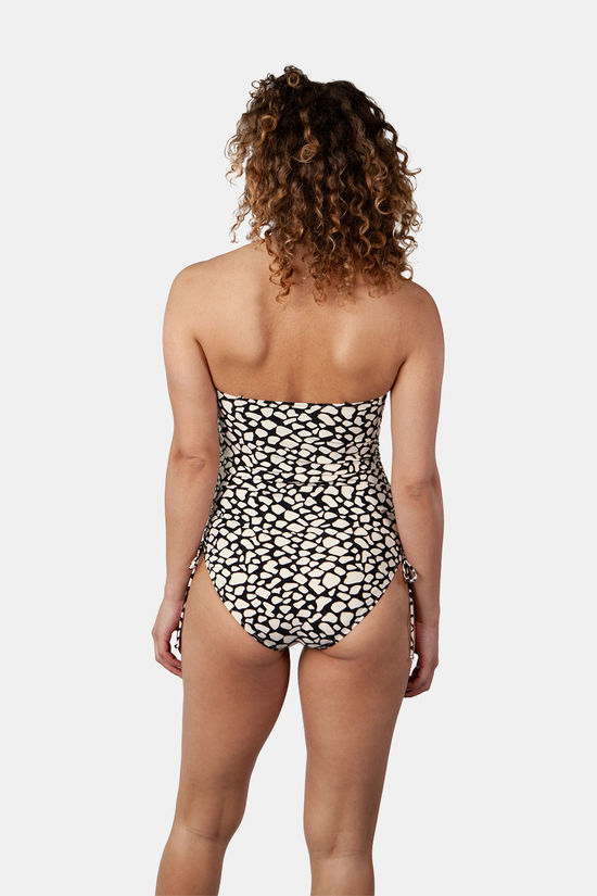 Barts Barts Bishi Bandeau One Piece Badpak