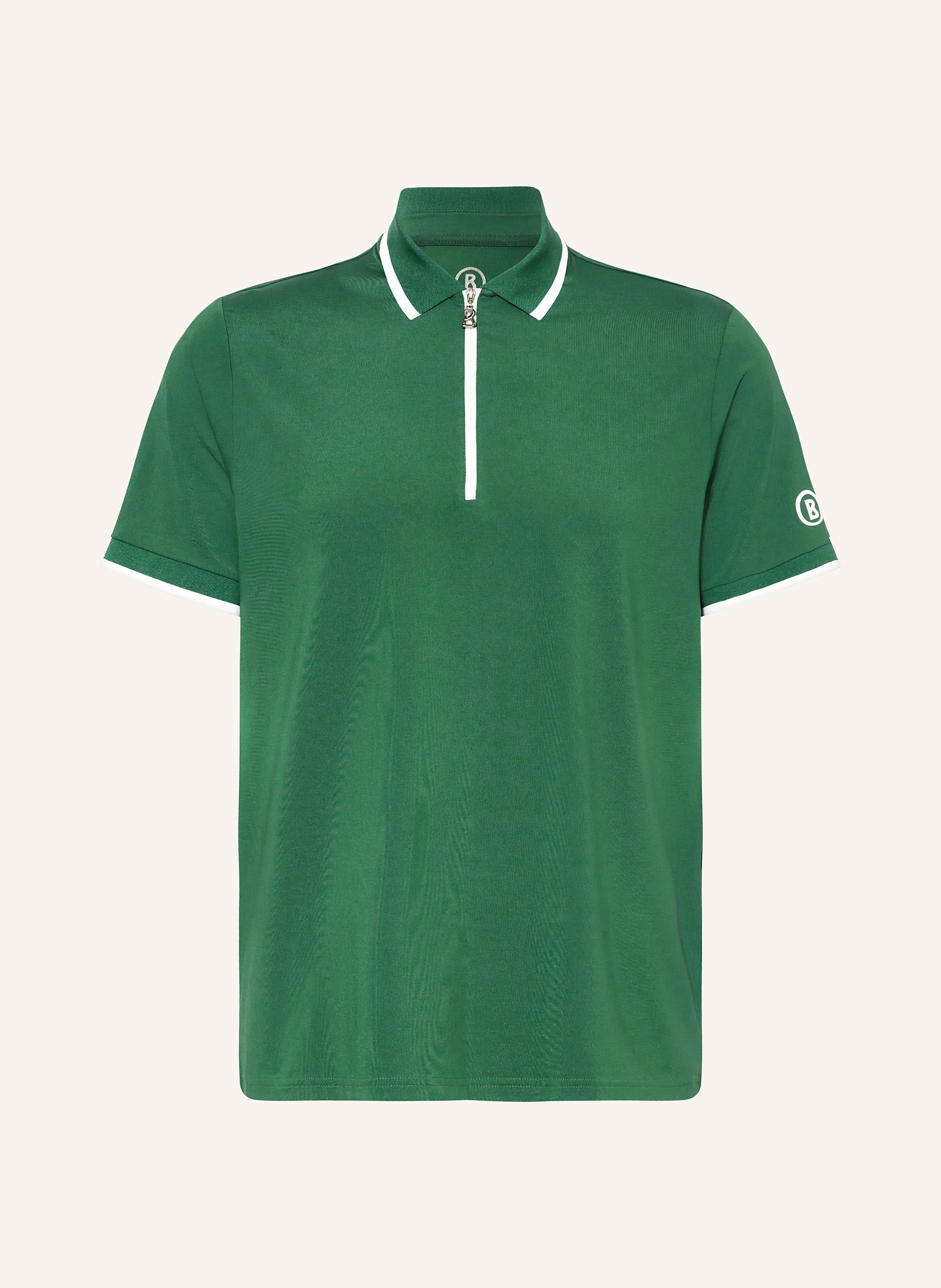BOGNER Funktions-Poloshirt CODY