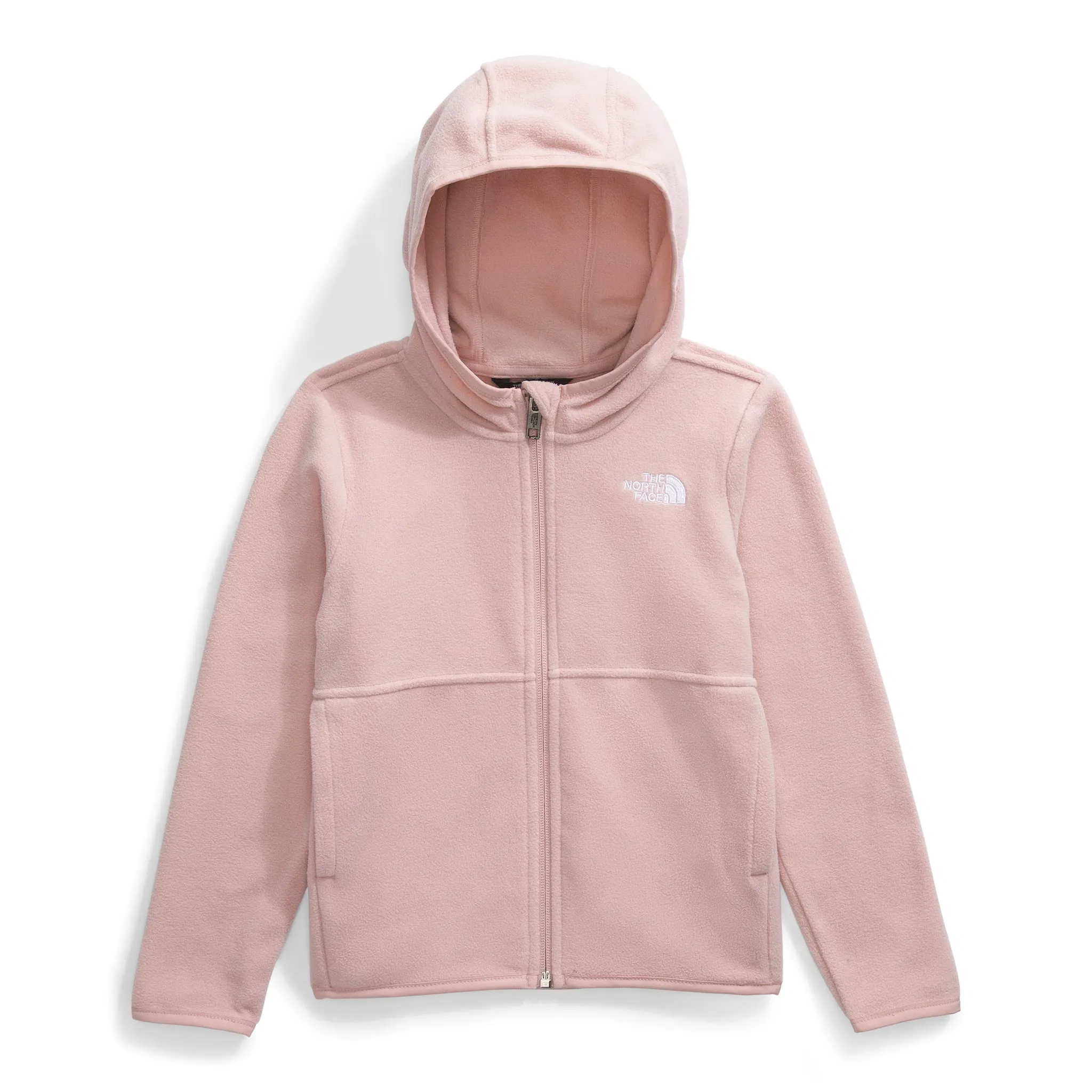 The North Face Kangourou Polar Glacier 2-7ans