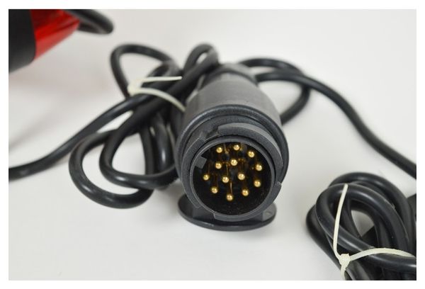 Kit Feux Arrière de Rechange BuzzRack Pour Les Modèles EAZZY et E-Scorpion