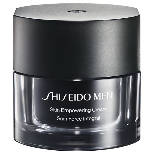 Shiseido Skin Empowering Cream, 50 ml