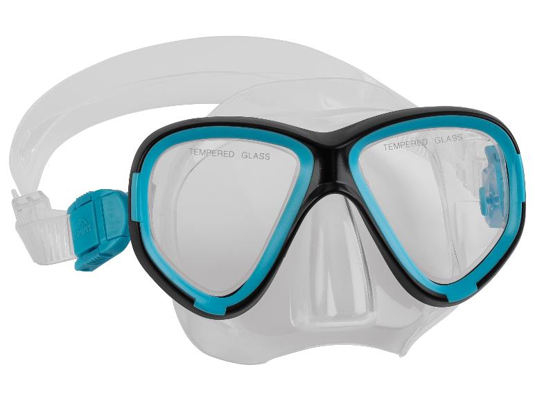 Kinder snorkelset