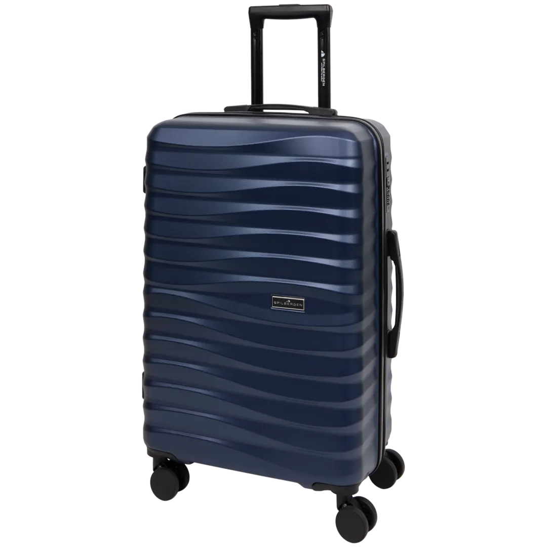 Spilbergen koffer Sydney 61 liter | 26 x 44 x 67 cm | diverse kleuren