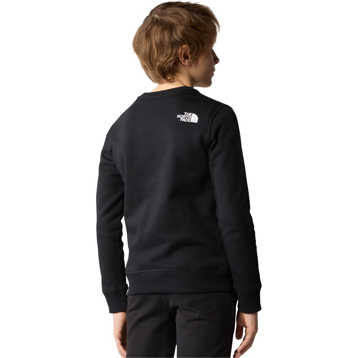 The North Face Redbox Crew Sweatshirt Børn