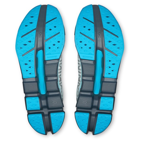 On - Women's Cloudflow 5 - Chaussures de running