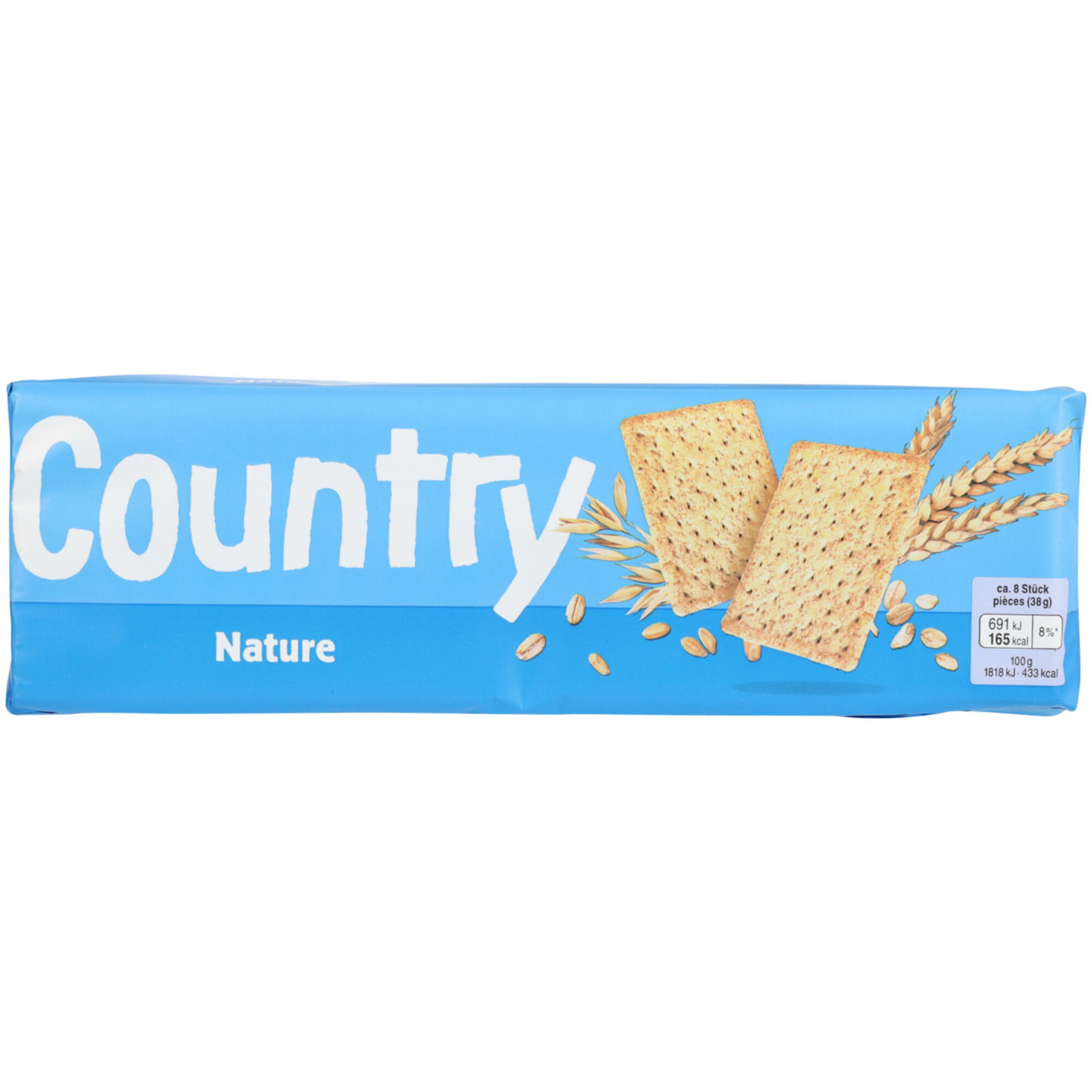 Country Cracker Nature Stange